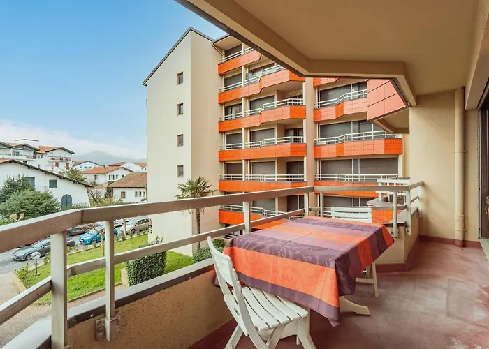 Ocean Superbe Appartement Vue Mer A 2 Pas De La Plage Classe 3 Etoiles